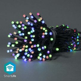 Nedis Nedis SmartLife Koristeellinen LED 10,0m 84 LED