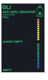 Kaasumäärämittari