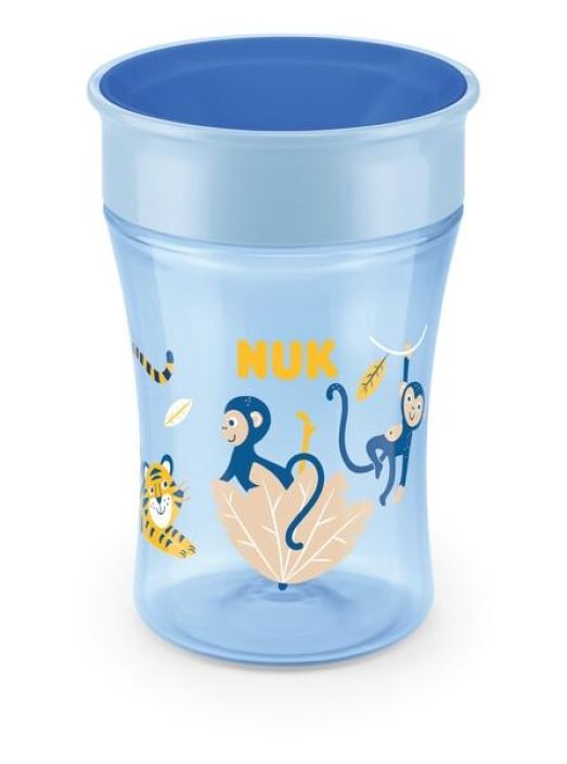 NUK MAGIC CUP +8kk