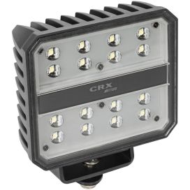 CRX BRTLED TYÖVALO LED OPTIMUM 8200