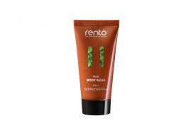 Rento Rento Koivu suihkusaippua 50 ml