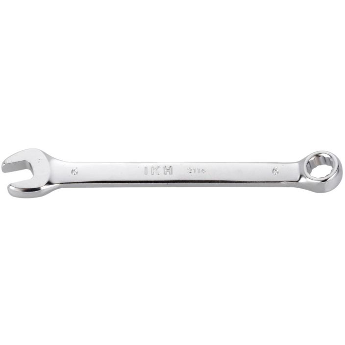 KIINTOLENKKIAVAIN 6MM MINI IKH2116