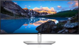 Dell Dell U3821DW 38" kaareva näyttö