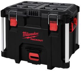 Milwaukee Milwaukee Packout Työkalulaatikko XL