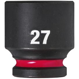 Milwaukee Milwaukee VOIMAHYLSY 1/2" SHW STD 27MM