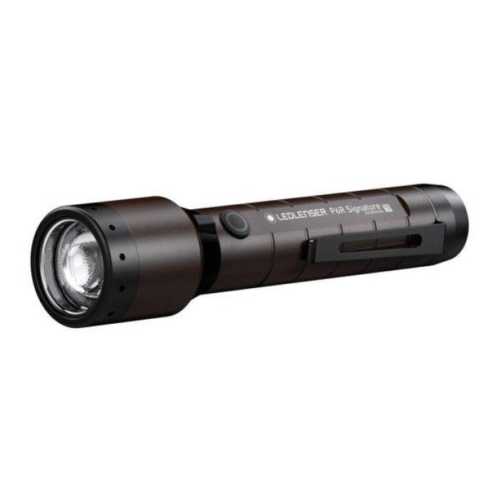 Led Lenser P6R Signature