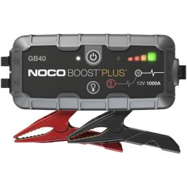 NOCO APUKÄYNNISTIN PLUS 12V 1000A