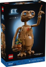  E.T. the Extra-Terrestrial 21370