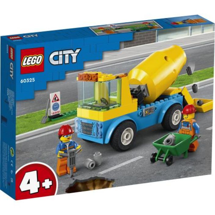 LEGO 60325