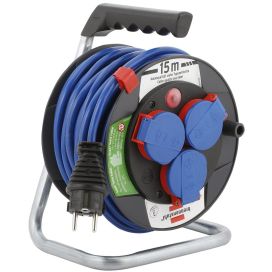 BRENNENSTUHL KAAPELIKELA 15M XYMM IP44