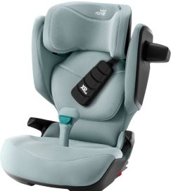 BRITAX Britax Kidfix Pro turvavyöistuin Harbour Blue