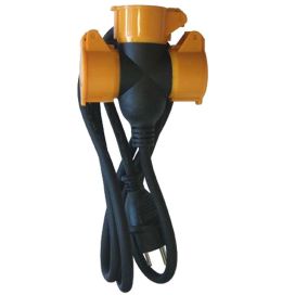 Jatkoj 3-os 1.5m 3x1.5H05RR-F