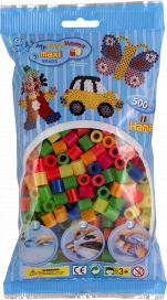 Hama Hama-Helmet Maxi 500kpl Mix 00