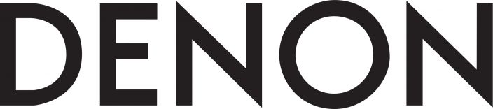 Denon logo