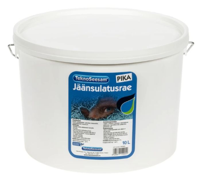 PIKAJAASULA 10L TEKNOSEESAM WKI009