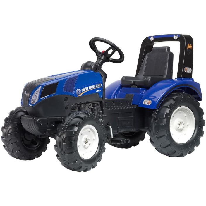 POLKUTRAKTORI NEW HOLLAND 3-7V 3090 FA3090