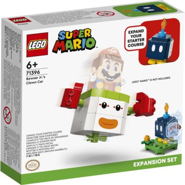 LEGO 71396