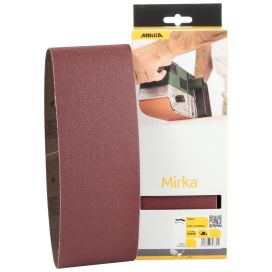 MIRKA HIOMANAUHA 100X610MM P120 HIOLIT XO 3KPL