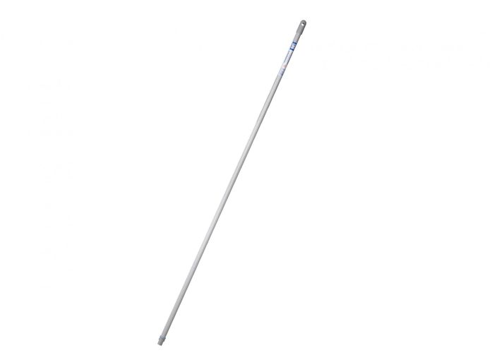 Sini lasikuituvarsi 140cm Yksiosainen, kevyt lasikuituvarsi on kestava ja ruostumaton. Varsi sopii kaikkiin