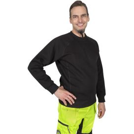 Patron COLLEGEPAITA BRONTSIITTI MUSTA