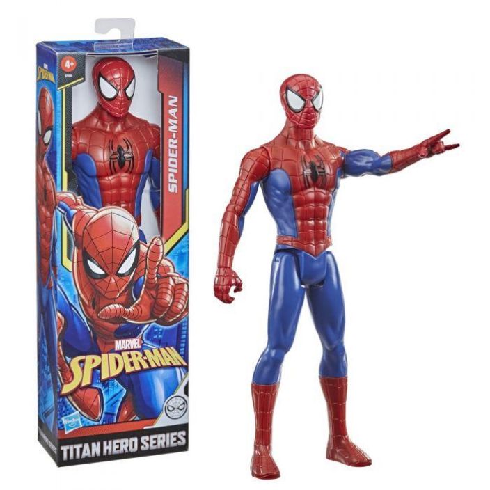 SPIDER MAN HAHMO 30CM