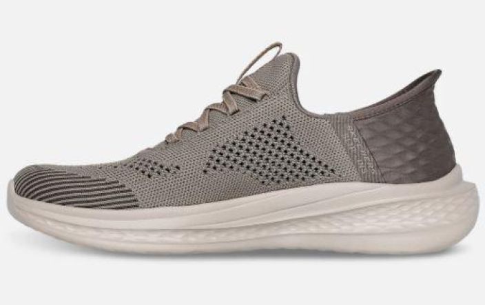 Skechers miesten Relaxed Fit: Slip-ins: Slade - Quinto - Natural tuotekuva 2 Skechers miesten Relaxed Fit: Slip-ins: Slade - Quinto - Natural tuotekuva 2