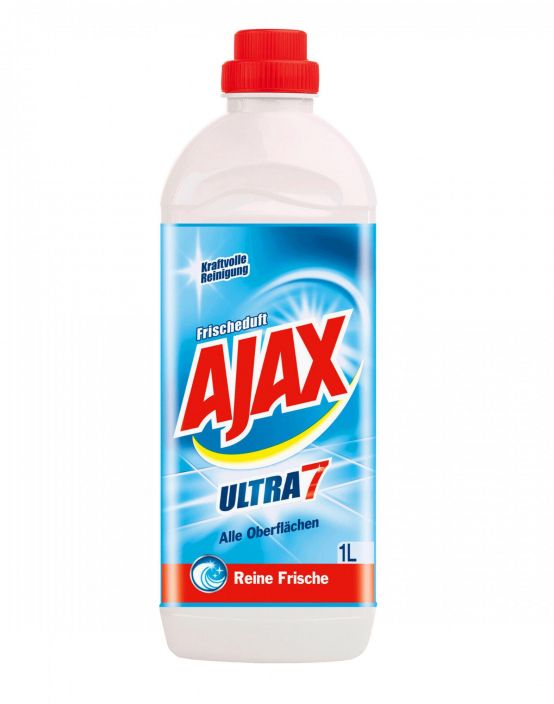 Ajax yleispuhdistusaine 1L