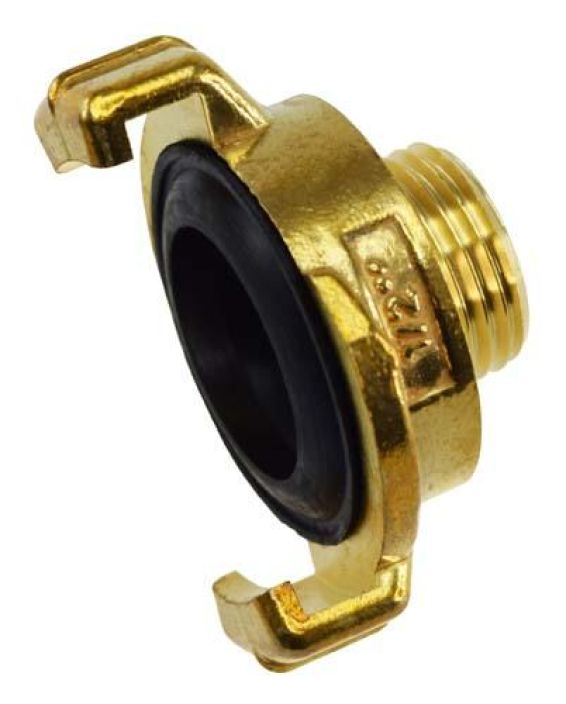 Kynsiliitin ulkokierre 15 - 1/2&quot;