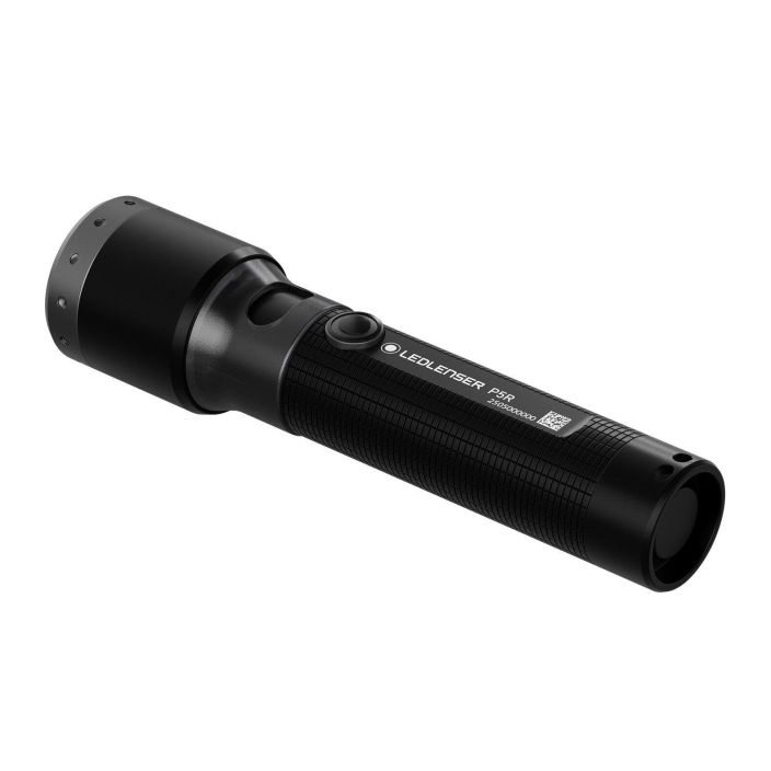 Ledlenser Taskulamppu P5R tuotekuva 1