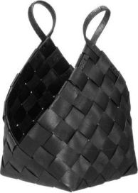 4Living Kori Vili Musta 36x45cm