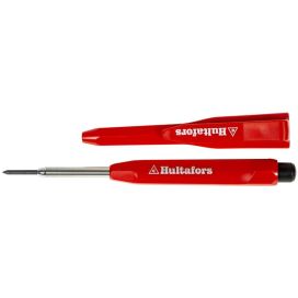 HULTAFORS MERKINTÄKYNÄ TUPELLA JA TEROITTIMELLA