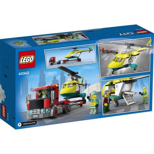 LEGO 60343