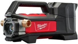 Milwaukee Milwaukee Vesipumppu m18 btp-0 Runko