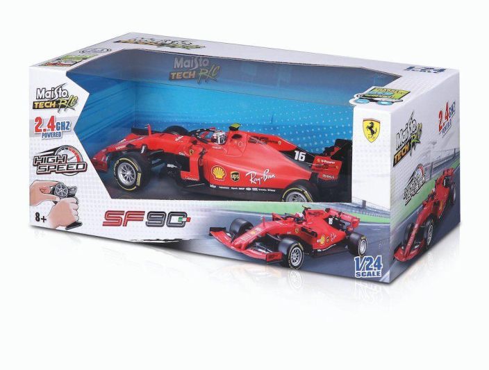 Maisto R/C Premium Ferrari