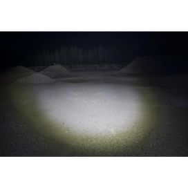 TYÖVALO LED WESEM OPTIMUM 3100