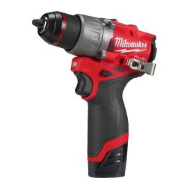 Milwaukee Milwaukee Akkuiskuporakone m12 fpd2-202x