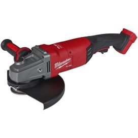 Milwaukee Milwaukee KULMAHIOMAKONE 230MM M18 FLAG230XPDB-0C RUNKO