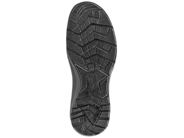 Sievi SIEVIAIR R3 ROLLER S3 turvakengät BOA®-kiristysmekanismilla tuotekuva 3
