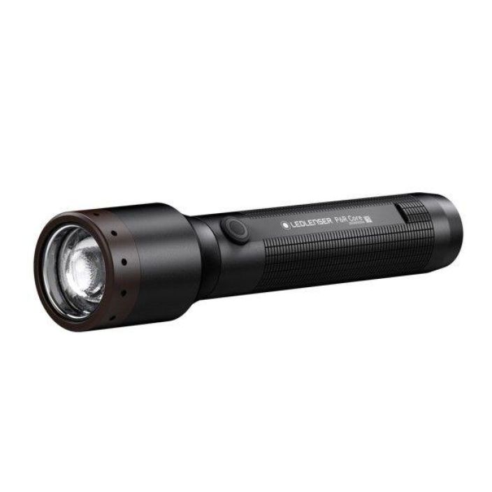 Ledlenser P6R Core