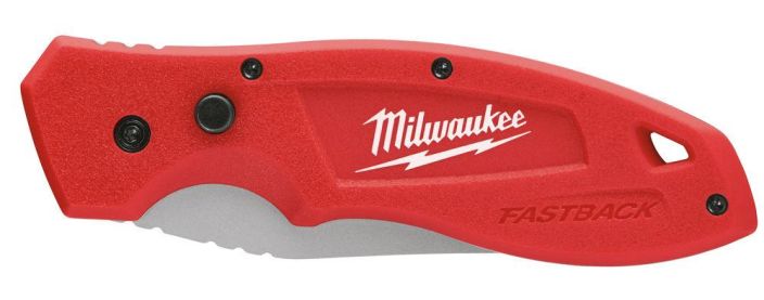 Milwaukee TAITTOVEITSI FASTBACK KIINTEÄLLÄ TERÄLLÄ tuotekuva 1