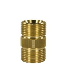 CLEN CLEN KAKSOISNIPPA M22x1,5 U/U JATKOMUHVI MESSINKI