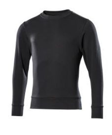 MASCOT MASCOT miesten Svetari CROSSOVER musta