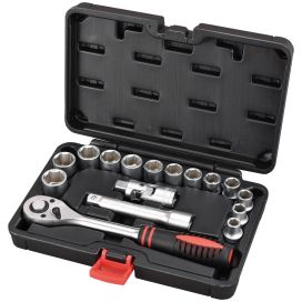 HYLSYSARJA 1/2" 16-OS.