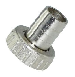 Letkuliitin 1"-19 sk kromattu