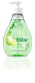 Bliw Keittiö Villitimjami & Lime nestesaippua 300ml