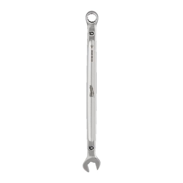 Milwaukee MAX BITE Yhdistelmäavain 6mm tuotekuva 1