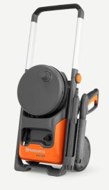 Husqvarna Husqvarna PW 350, MAX 150BAR, 350-450L/H, 9M ULTRAFLEX, 2,1KW