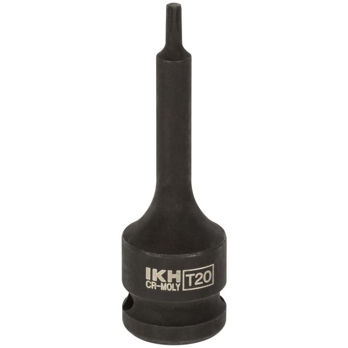 PAINEILMAKARKIHYLSY 1/2&quot; T20 78MM IKH6570