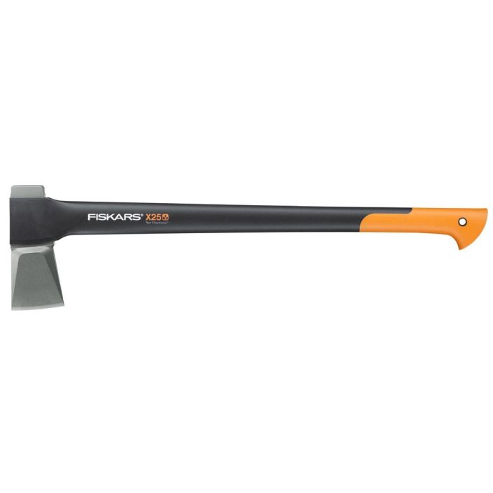 HALKAISUKIRVES 722MM X25 FISKARS FS122480