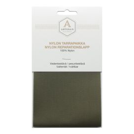Artesan Artesan Nylon tarrapaikka khaki